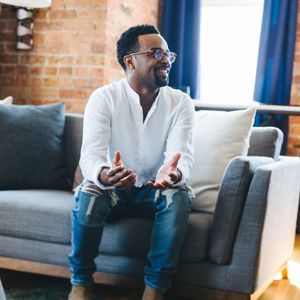 Meet your Posher, Jimmie